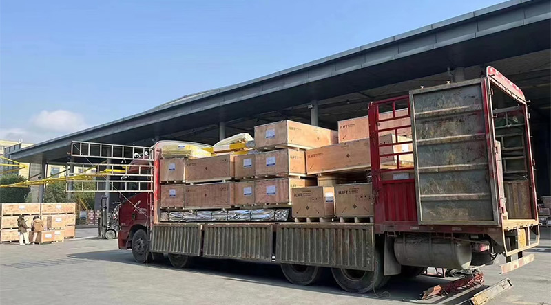 济南到玉溪货运专线-济南到玉溪货运公司-可整车可拼车